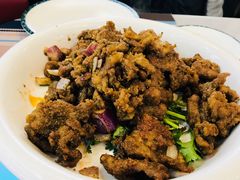 -帕米尔食府(白云观店)