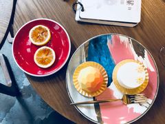 -咖法森林·咖啡  酒吧(天河店)