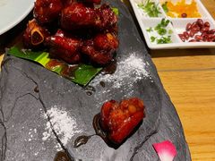 -泰钰丰烤鸭(永安道店)