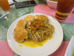 -牛记咖喱美食(十月初五日街店)