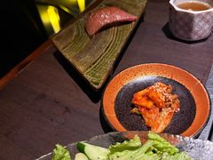 -松阪牛焼肉M(法善寺横丁店)