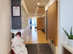 -瑞尔齿科(上海长风大悦城店)