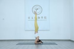 -亚太瑜伽普拉提学院
