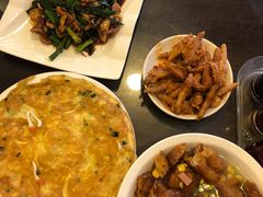 -阿马蛋汤·宁波小海鲜(总店)