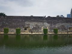 -石炮台公园
