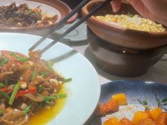 -打酱油·非遗淮扬菜(瘦西湖梅岭店)