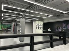 -优享健身(三元桥店)