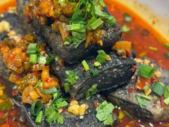 -潇湘码头·鲜湘菜(清河店)