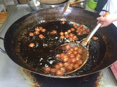 -邓记新一代糖油果子(四川煤管局供销公司职工宿舍店)