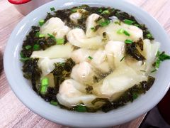 -桐香园小笼包(百井坊巷店)