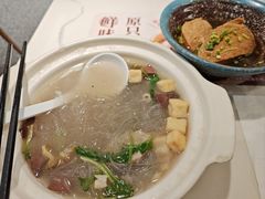 -苏晓玥·江南小吃(深圳北站店)