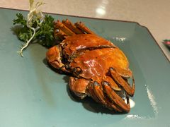 -花小蟹·无锡菜·大闸蟹文化主题餐厅·评弹表演(南长街店)