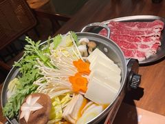-山葵家居酒屋(天目里店)