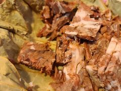 -东山矮马桶羊肉(太湖东山店)