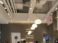 -池奈·日式咖喱蛋包饭(老城根Gpark店)