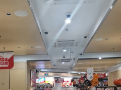 -海底捞火锅(吾悦广场店)