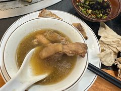 -阿山卓·野生菌火锅·纳西火塘烤肉