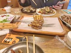 -野人部落(沈阳一店)