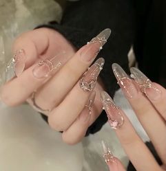 -斯馨·健康美甲美睫