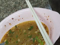 -榮泰米粉湯(Left Shop)