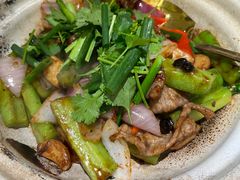 -粤集·手工粤菜(皇庭广场店)