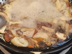 -草墩罗非鱼庄•野生菌•腊排骨(七星街上段店)