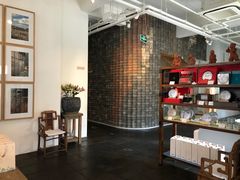 -瓦库茶馆17号(海汇港店)