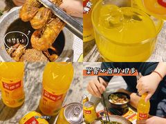-正宗台湾胡椒蝦(愉景新时代广场店)