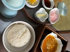 -蟹村草堂·苏式园林人文农家·大闸蟹