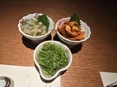 -水之惠鲜鱼料理(王府大街店)