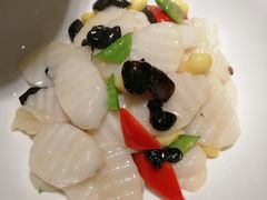 山药时蔬-鸡毛店·川菜(双楠店)