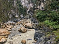 -太鲁阁公园
