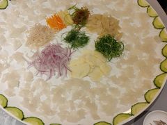 -香云轩·顺德菜(香云纱园林酒店店)