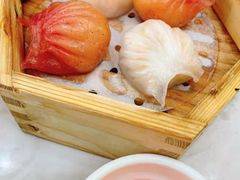 -东鑫记港式茶餐厅(南京东路店)