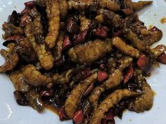 -巷子深菜馆(新华路店)