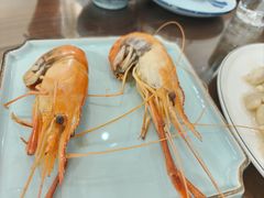 -美味之家·湖景农家乐(太湖东山店)