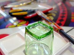 -红桃妖烧烤·啤酒