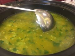 青菜钵-马凯餐厅(长椿街店)