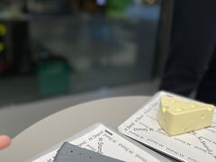 -M Stand(深圳湾后海汇店)