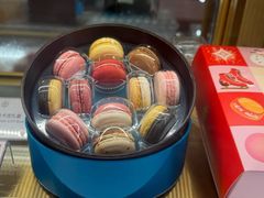 -PAUL LAFAYET 法式甜品(国金中心商场店)