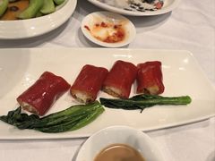 -南宁荔园维景国际大酒店·荔园中餐厅
