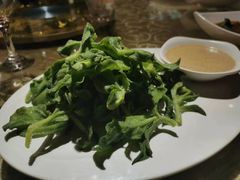 -东方亚克西餐厅(西康路店)