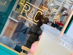 -RAC BAR(安福路店)