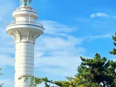 -日照灯塔风景区