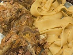 -殷式·私房烧烤·羊蝎子火锅(什刹海店)