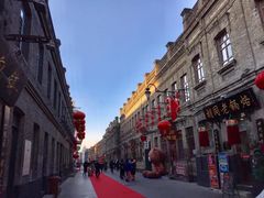 -中华巴洛克风情街