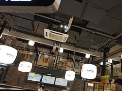 -潮发潮汕牛肉店(龙洞店)