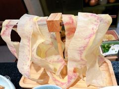 -得意咚瓜·顺德鱼生·冬瓜火锅(深圳首店)