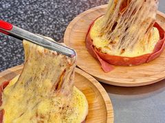 -韩味南山塔·烤肉自助(中骏世界城店)