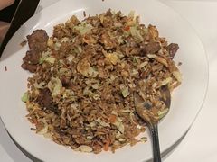 -清真·卡德尔大叔新疆主题餐厅(龙汇路店)
